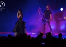 Evanescence - Arena di Verona