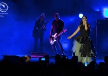 Evanescence - Arena di Verona