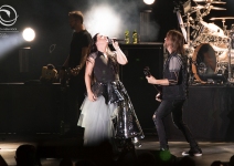 Evanescence - Arena di Verona