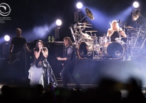 Evanescence - Arena di Verona