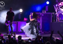 Evanescence - Arena di Verona