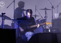 03 - Explosions in the sky - 20th Anniversary Tour - Bologna - 20200205