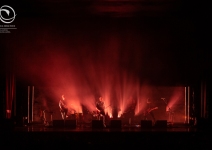 06 - Explosions in the sky - 20th Anniversary Tour - Bologna - 20200205