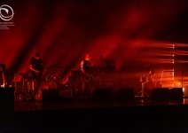 15 - Explosions in the sky - 20th Anniversary Tour - Bologna - 20200205