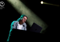 Fabio Parente DJ Set - Milano