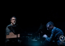 Fabrizio Bosso Spiritual Trio - Bologna
