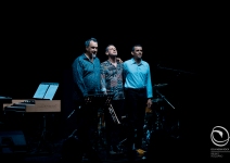 Fabrizio Bosso Spiritual Trio - Bologna
