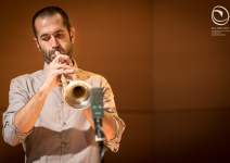 Federica Michisanti Horn Trio - Roma Jazz Fest 2019