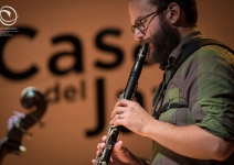 Federica Michisanti Horn Trio - Roma Jazz Fest 2019