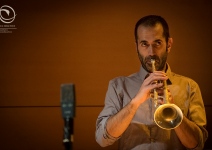 Federica Michisanti Horn Trio - Roma Jazz Fest 2019