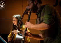 Federica Michisanti Horn Trio - Roma Jazz Fest 2019