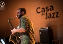 Federica Michisanti Horn Trio - Roma Jazz Fest 2019