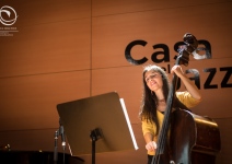 Federica Michisanti Horn Trio - Roma Jazz Fest 2019