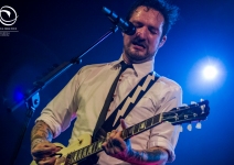 Frank Turner and The Sleeping Souls - Milano