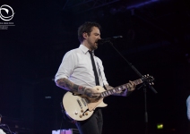Frank Turner and The Sleeping Souls - Milano