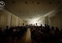 Gabriele Coen quintet - Roma Jazz Festival 2017
