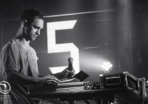 09 - Ghemon - Cosmo - Ecosuoni Festival - Palma Campania (NA) - 20180908