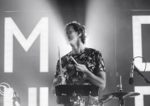 10 - Ghemon - Cosmo - Ecosuoni Festival - Palma Campania (NA) - 20180908