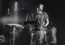 13 - Ghemon - Cosmo - Ecosuoni Festival - Palma Campania (NA) - 20180908