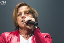 Gianna Nannini Montichiari (Brescia)