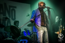 02 - Giuliano Palma - Old Boy Tour - Modugno (BA) - 20151114