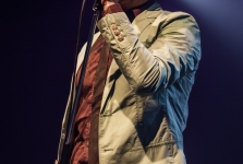 05 - Giuliano Palma - Old Boy Tour - Modugno (BA) - 20151114