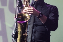 06 - Giuliano Palma - Old Boy Tour - Modugno (BA) - 20151114