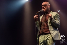 07 - Giuliano Palma - Old Boy Tour - Modugno (BA) - 20151114