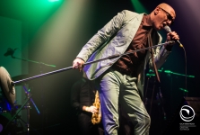08 - Giuliano Palma - Old Boy Tour - Modugno (BA) - 20151114