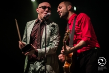 09 - Giuliano Palma - Old Boy Tour - Modugno (BA) - 20151114