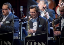 Glenn Miller Orchestra - Milano