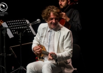 Goran Bregović - Milano