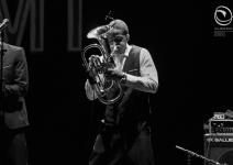 Hypnotic Brass Ensemble - Milano