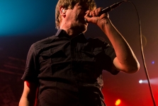 13-Il Teatro Degli Orrori - Torino - 20151023