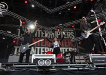 Interrupters - Sherwood Festival
