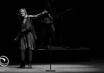 Irene Grandi - Cavea Auditorium - Roma (RM), 22/07/2020