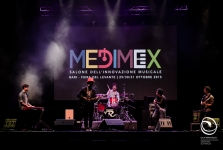 Jack Nkanga - MEDIMEX 2015