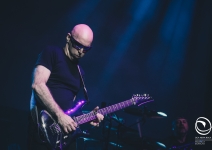 Joe Satriani - Milano
