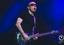 Joe Satriani - Milano
