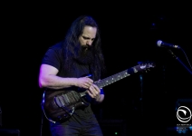 John Petrucci - Milano