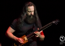 John Petrucci - Milano