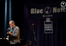 John Scofield & Jon Cleary - Milano