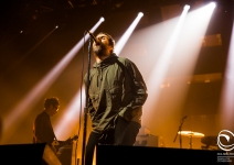 Liam Gallagher - Padova