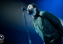 Liam Gallagher - Padova