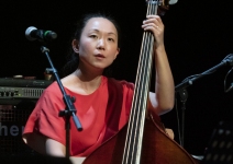 Linda May Han Oh Quartet - Roma Jazz Festival 2019