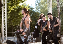 LionSoul - Langhe Rock Festival 2018