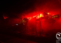Officina della camomilla @ Giulio Paravani / ONR