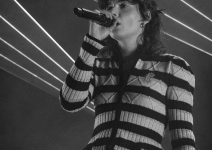 Madame @ Carmen Sigillo / ONR