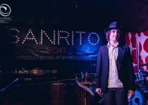 Mano Manita - Sanrito Festival 2017