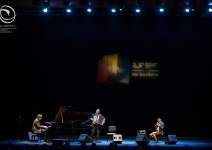 Mare Nostrum - Roma jazz Fest 2019